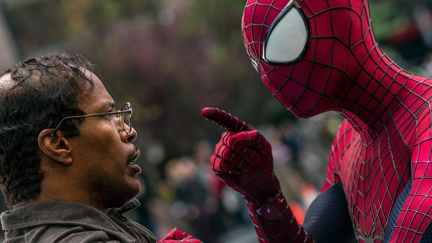 The Amazing Spider-man 2 review | Digital Trends