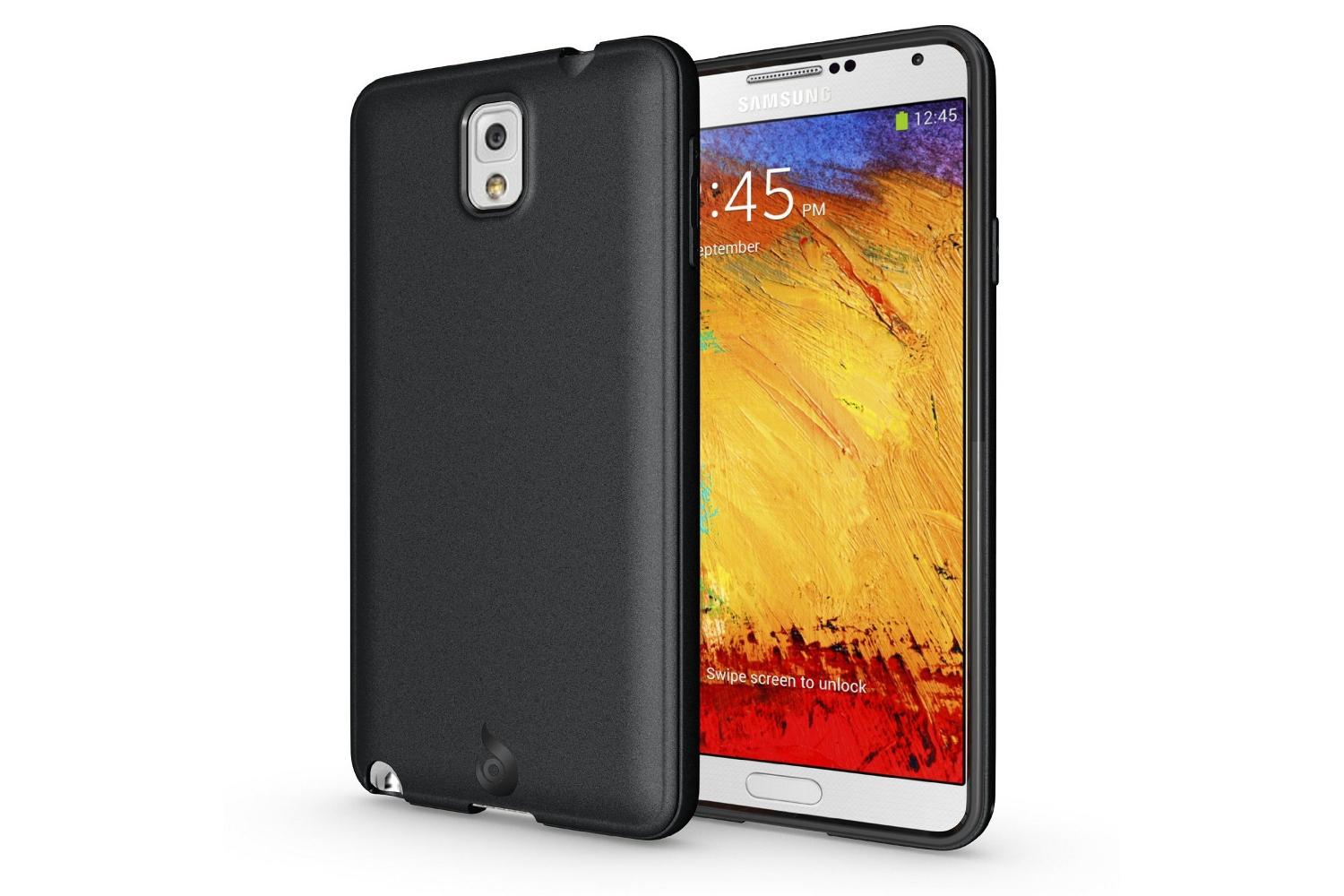  Galaxy Premium Protective Hard Case For Galaxy Note 3