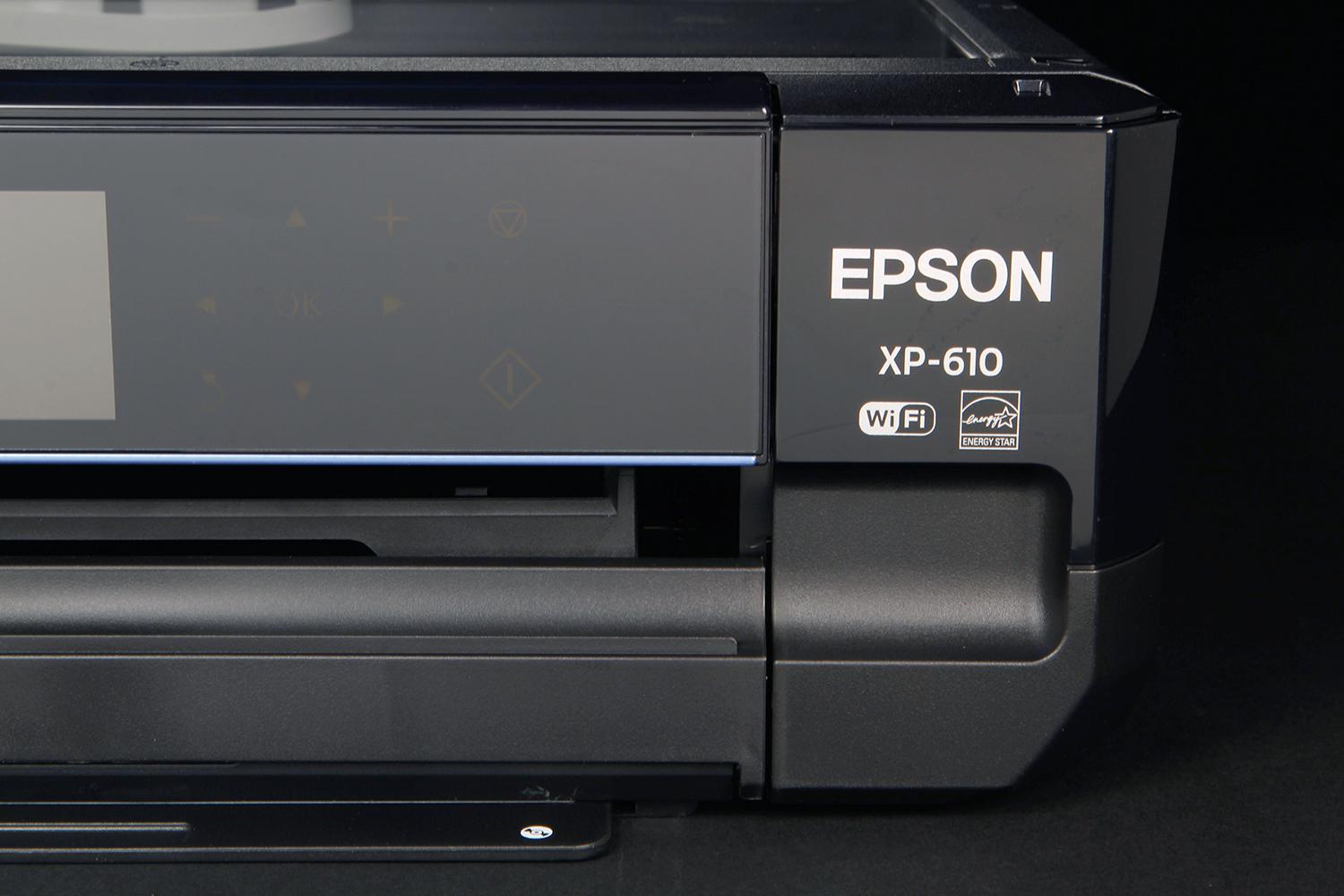 Buy Epson Expression XP-6105 Wireless Inkjet Printer
