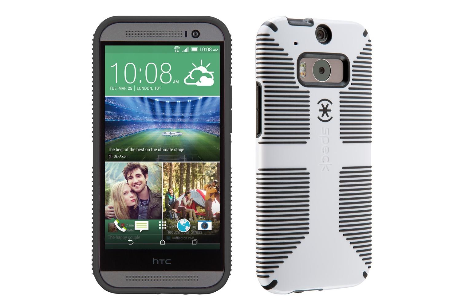 Rijden Assortiment samenwerken 20 Best HTC One M8 Cases and Covers | Digital Trends