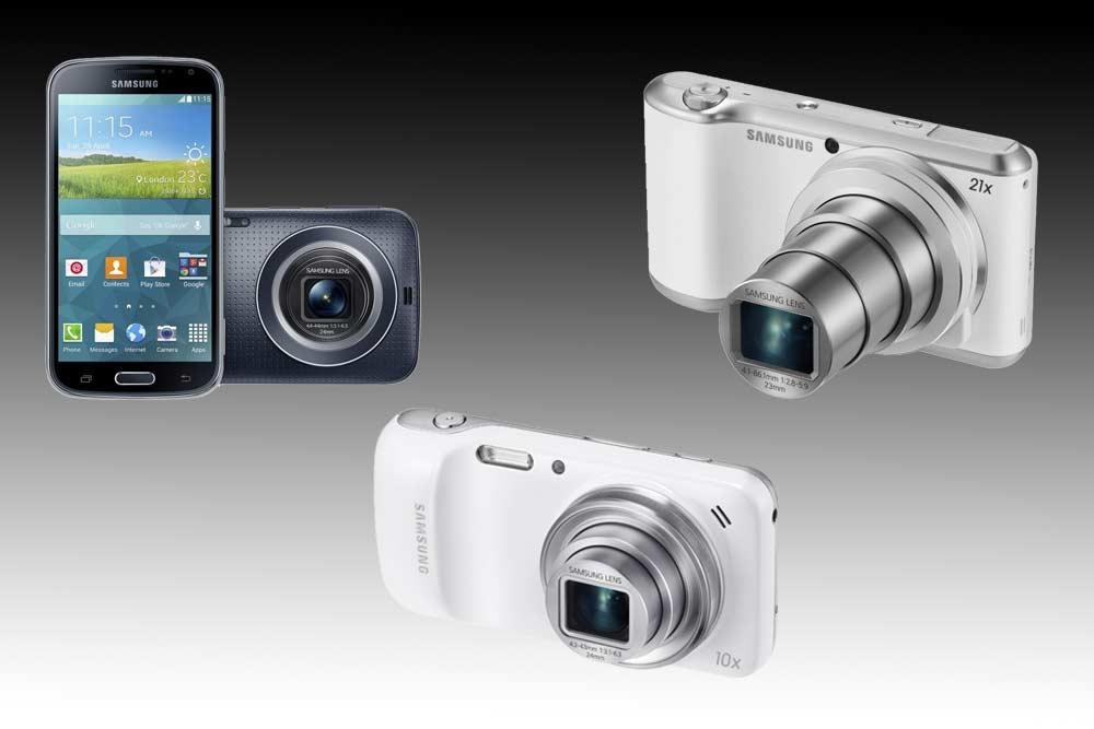 Samsung galaxy zoom outlet 2