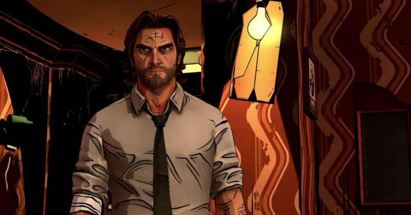 The Walking Dead and Wolf Among Us Get PS4 and Xbox One Release Dates