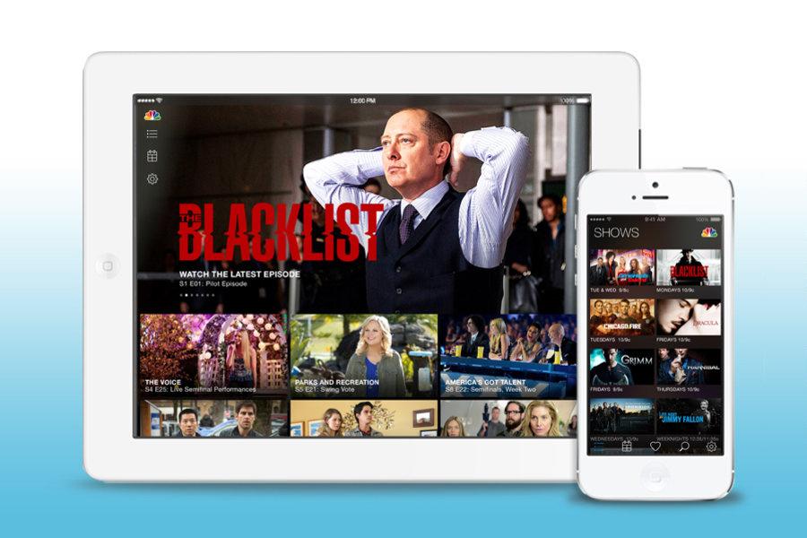 NBC begins offering live streaming TV via mobile apps Digital Trends