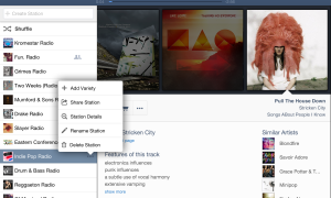 tips and tricks for pandora radio