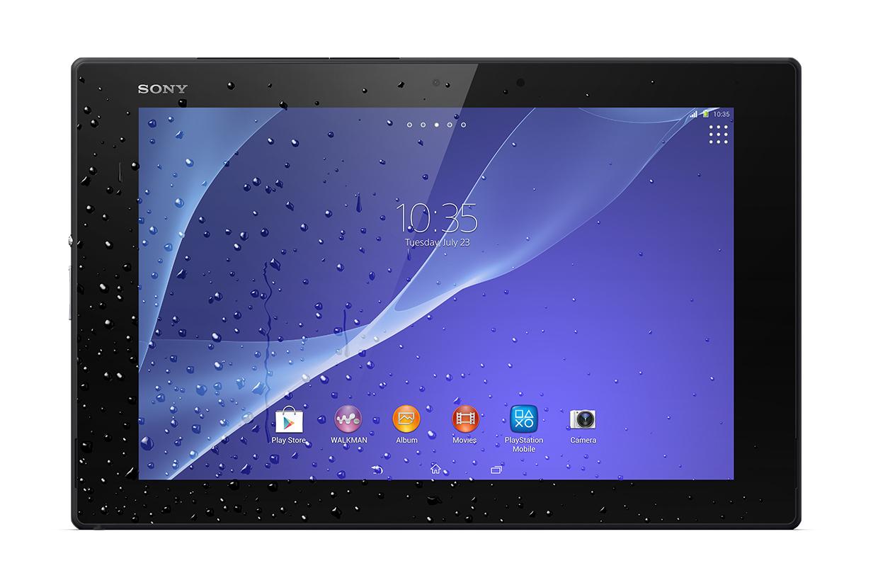 Xperia Z2 Tablet: 5 Common Problems, and How to Fix Them 