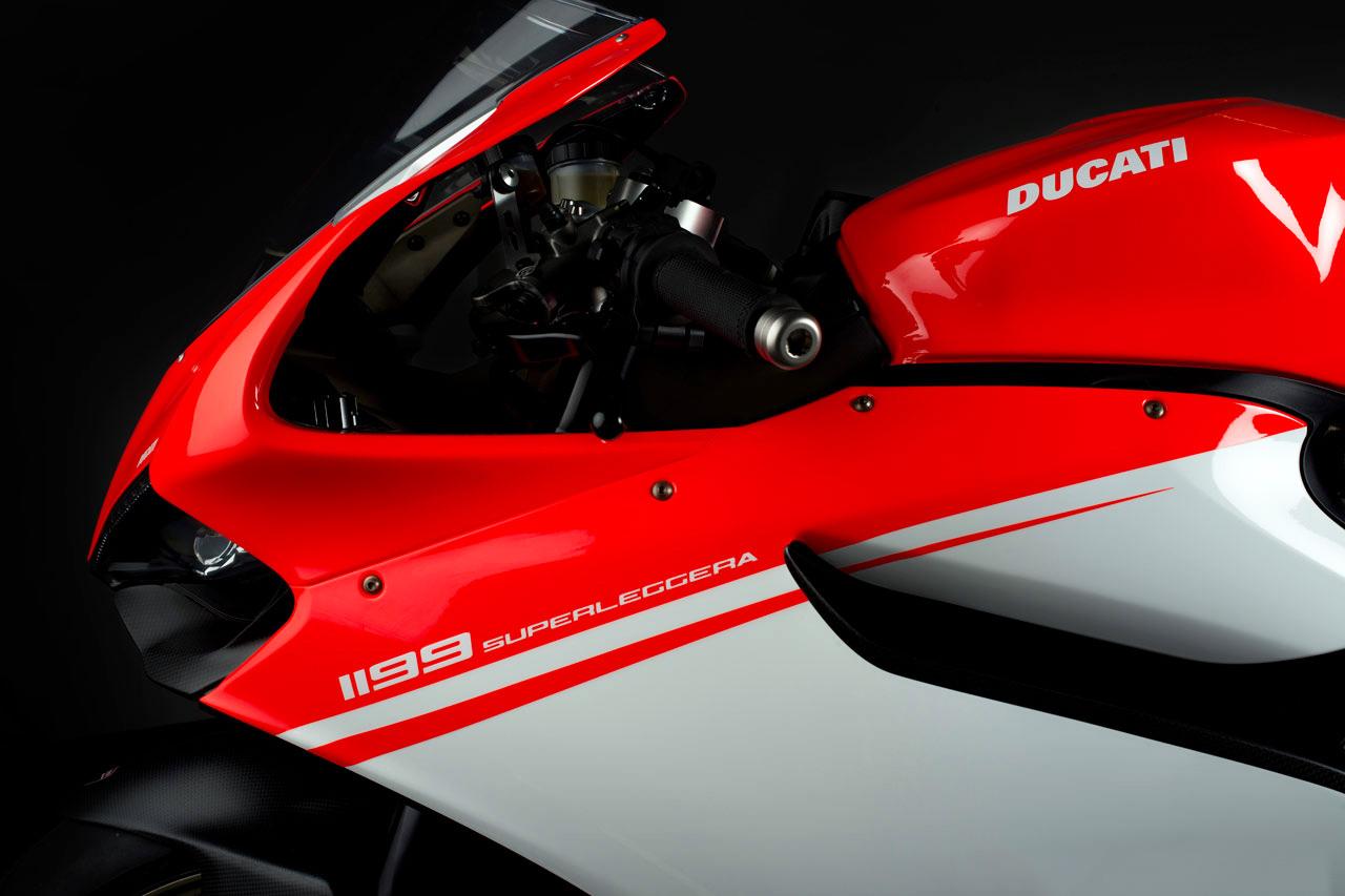 2014 Ducati 1199 Panigale Superleggera | Official specs, photos, more ...