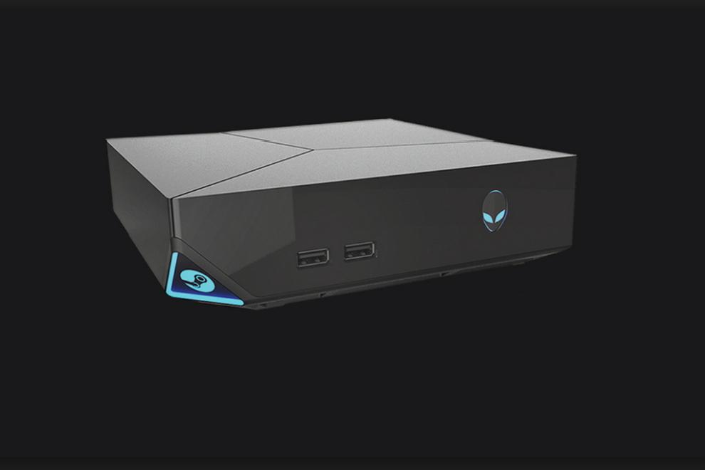 Valve begins taking preorders for Steam Machines | Digital Trends