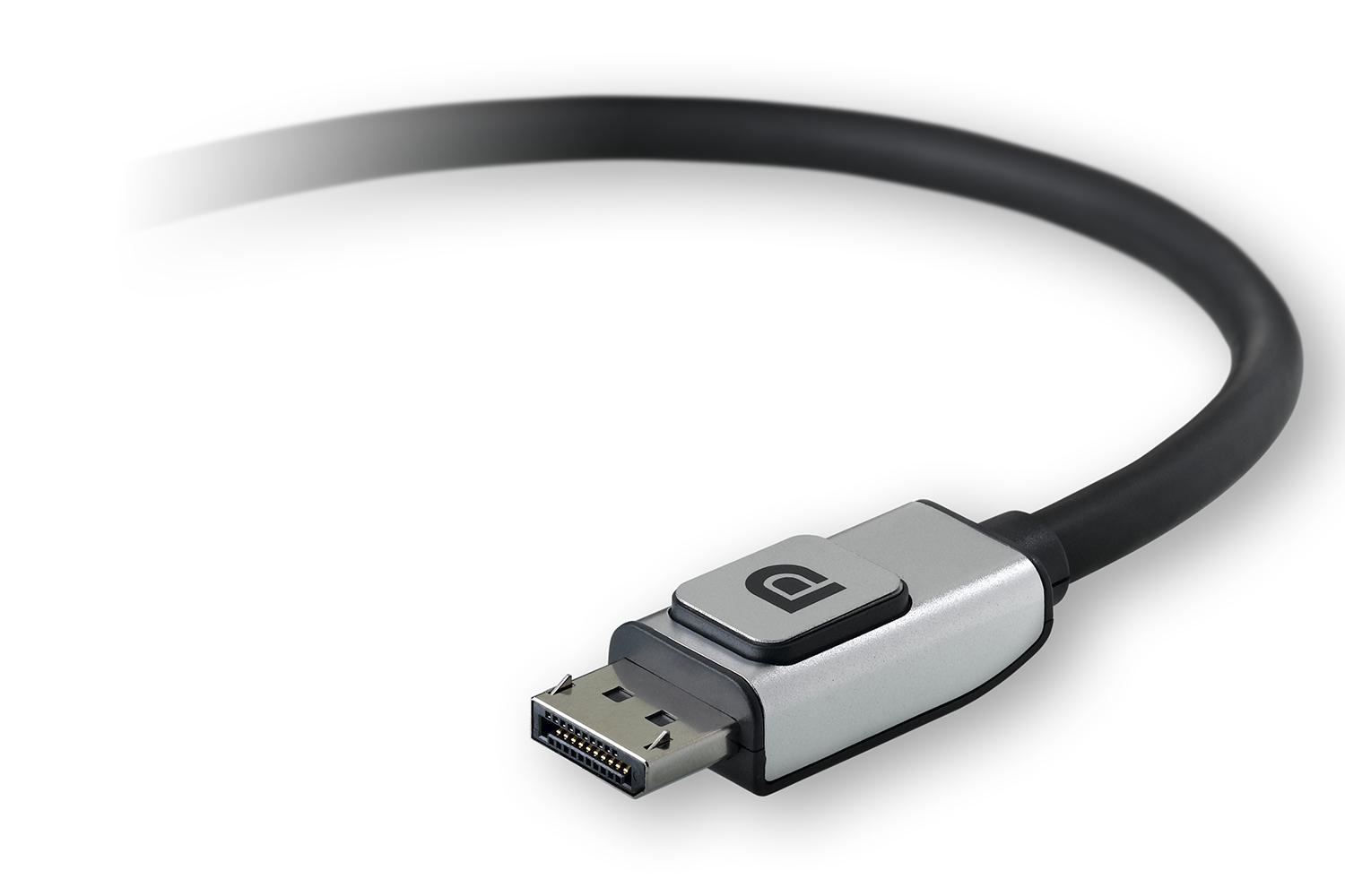 What is DisplayPort 2.0, and when will it be available? – iVANKY