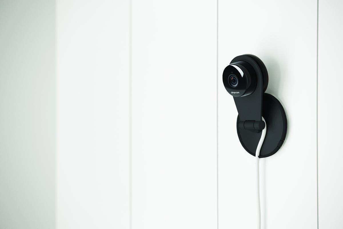 Dropcam acquisition sale