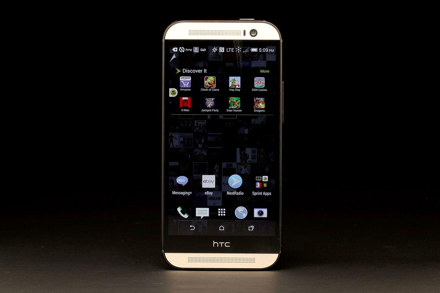 htc one m8 harman kardon edition