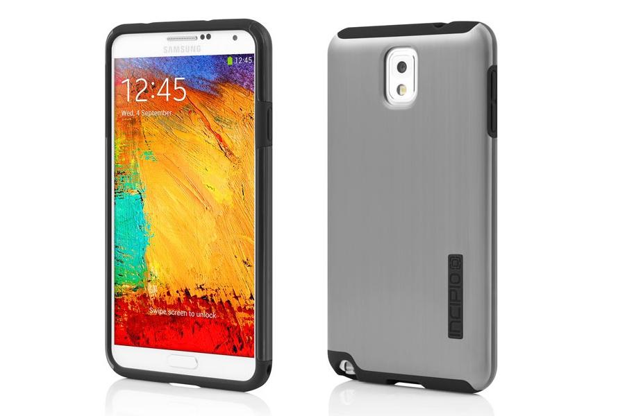 Galaxy Premium Protective Hard Case For Galaxy Note 3