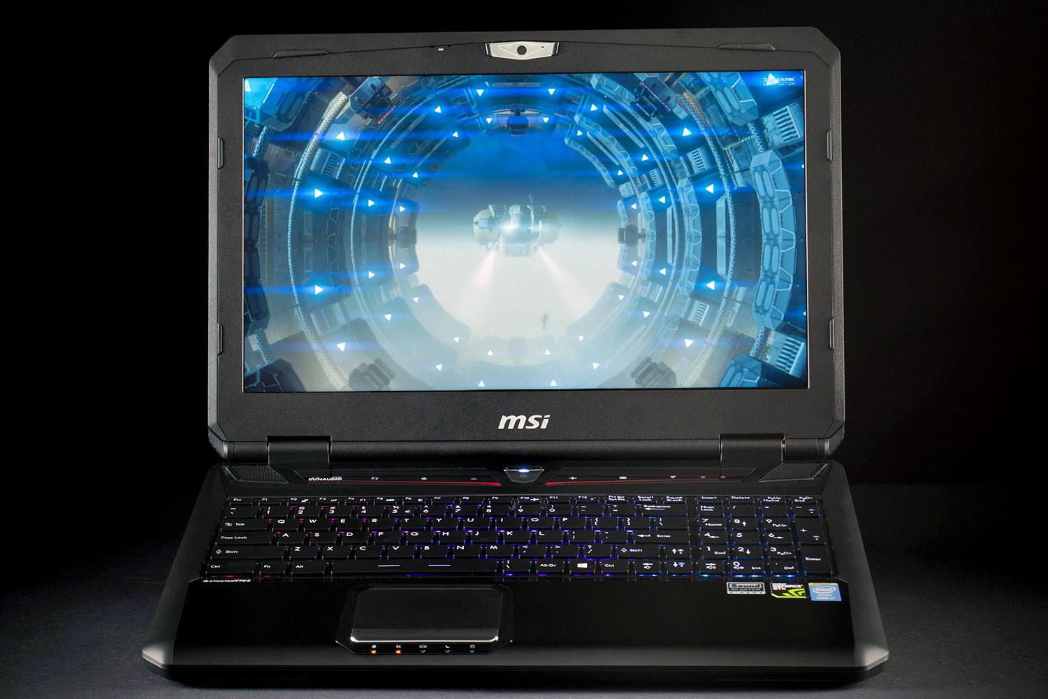 MSI Global GT60 Dominator Pro review | Digital Trends