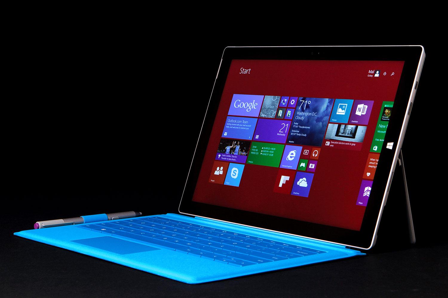 Microsoft Surface Pro 3 Review: 8 Good Things and 8 Bad Things