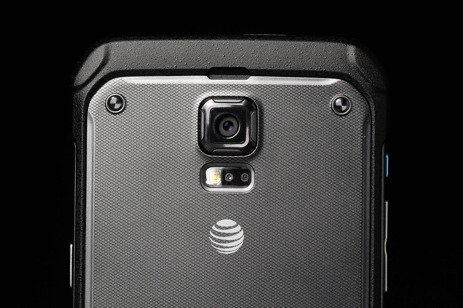 Galaxy S5 Active Review Samsung s Rugged S5 is a Winner Digital