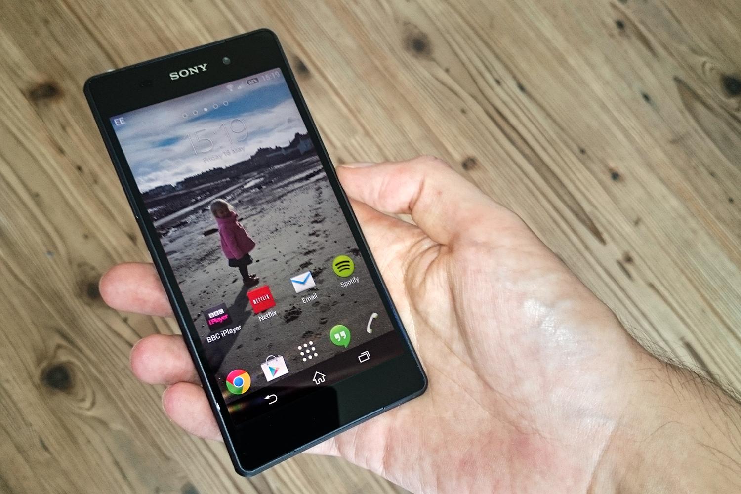Xperia Z2: 10 Helpful Tips and Tricks | Digital Trends