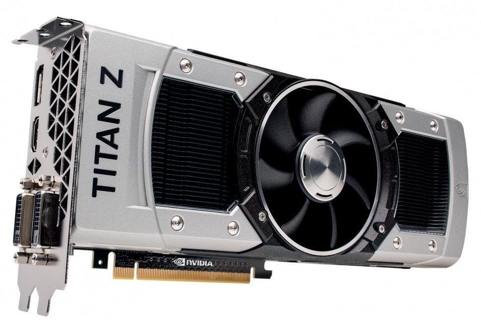 Nvidia deals multi gpu