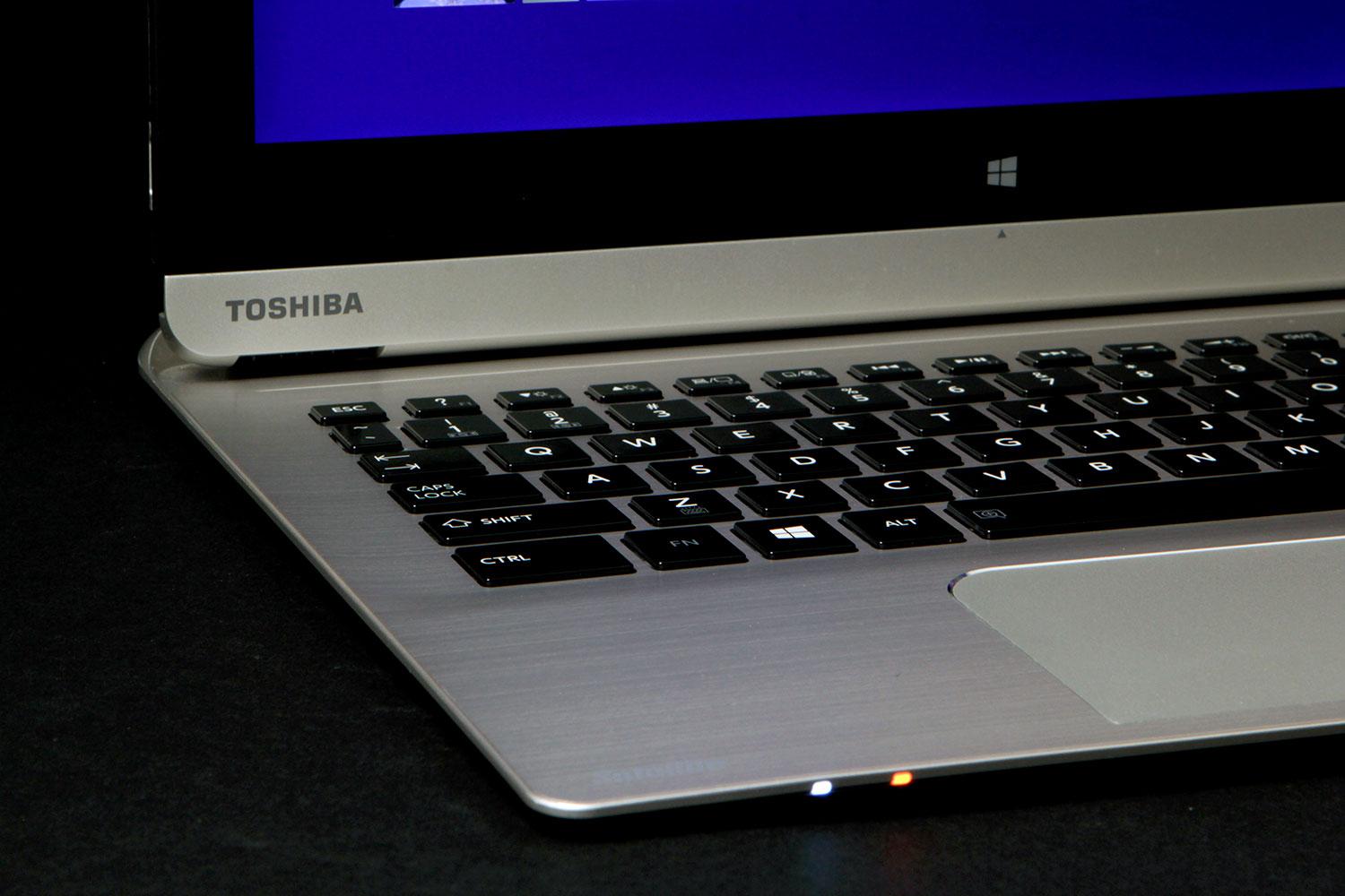 Toshiba Satellite Click 2 Pro review | Digital Trends