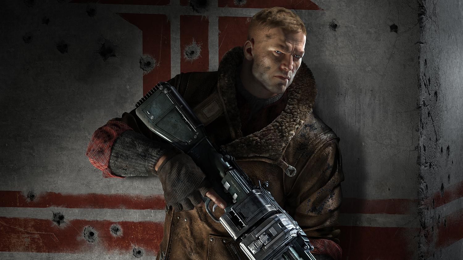 Wolfenstein: The New Order Game Guide