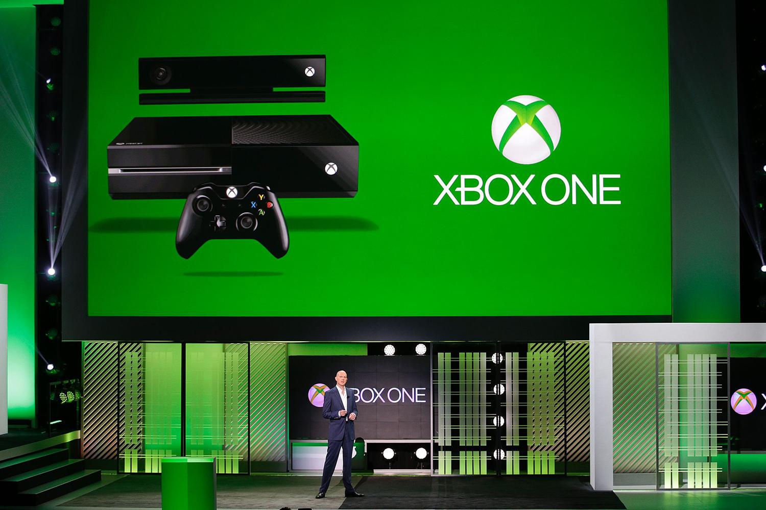 Tom Warren on X: Xbox chief Phil Spencer says Microsoft is