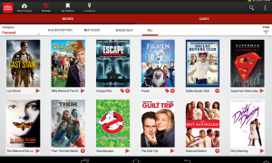 redbox instants android app is the latest to tie in chromecast support 1