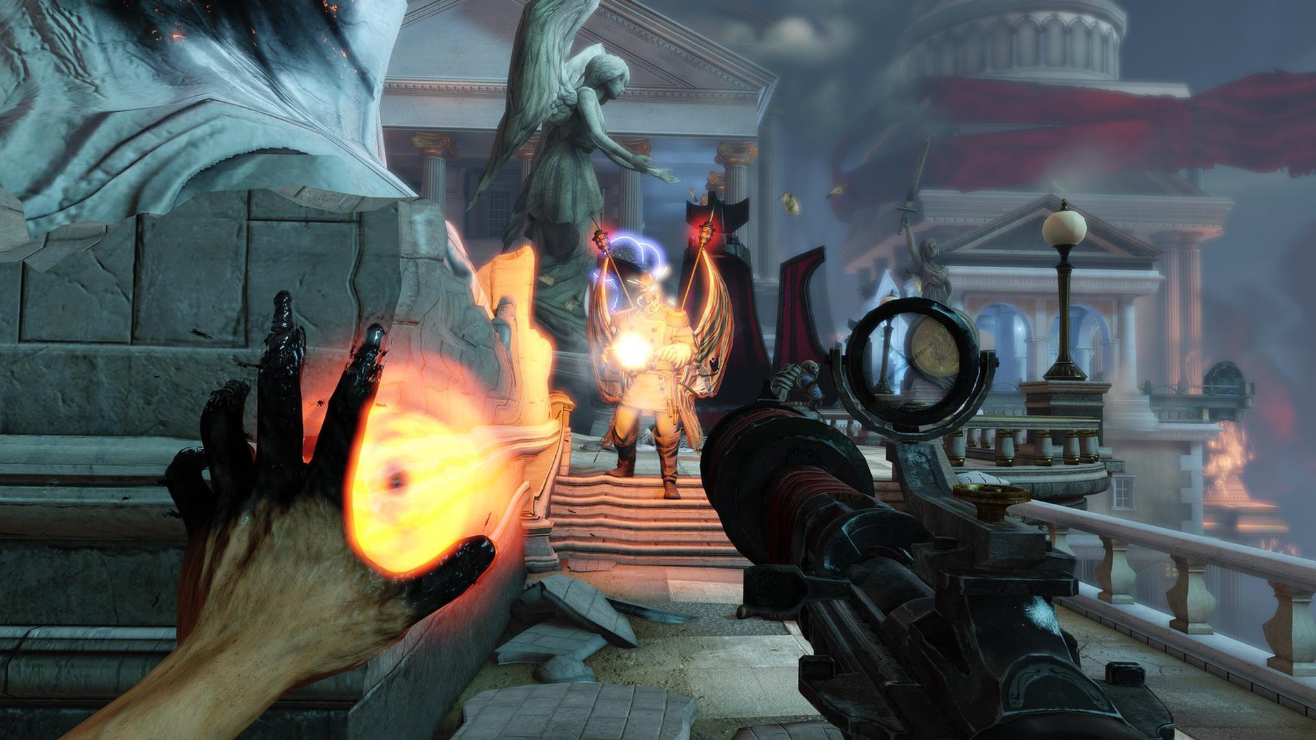 Bioshock 4 rumors: everything we know so far