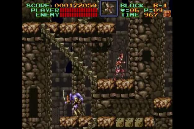 The Best SNES Games on Nintendo Switch Online