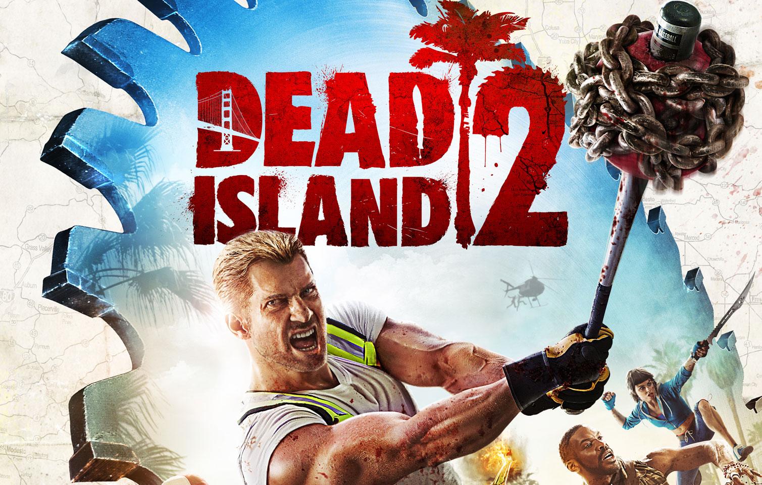 release date of dead island 2