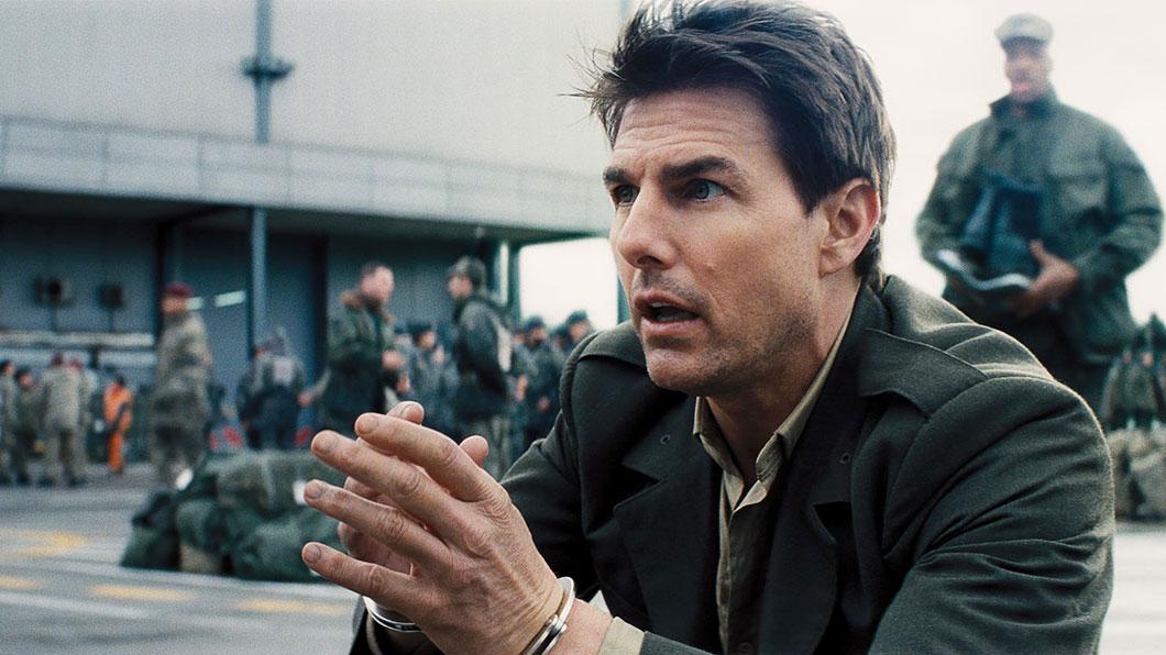 The most popular sci-fi movie on Netflix right now is this Tom Cruise modern-day classic