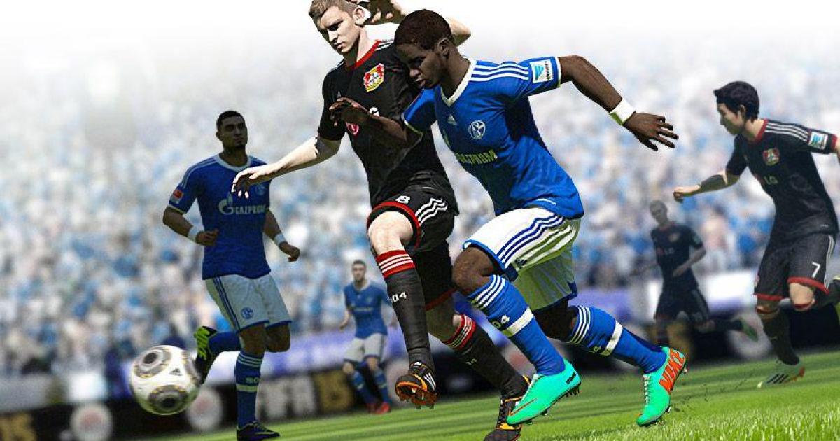 EA Sports FC launches new brand as football video game embarks on post-FIFA  era