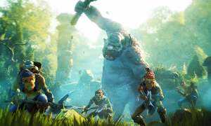 microsoft at e3 fable legends screen 3