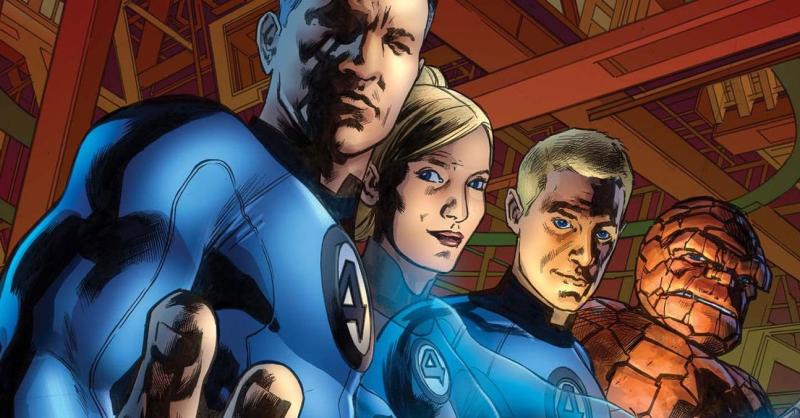 More Spidey and His Amazing Friends confirmed, featuring Fantastic Four
