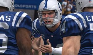 madden nfl 15 e3 hands on preview maddennfl15 whatsnew playersense