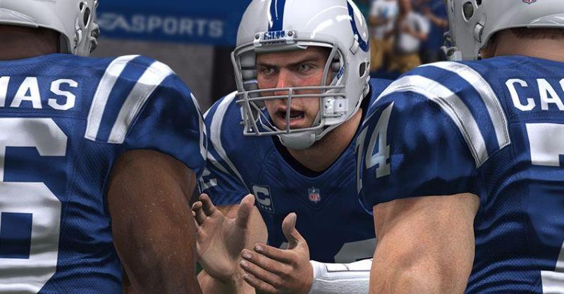 Hands-On Preview: Madden NFL 11 for iPhone AND iPad