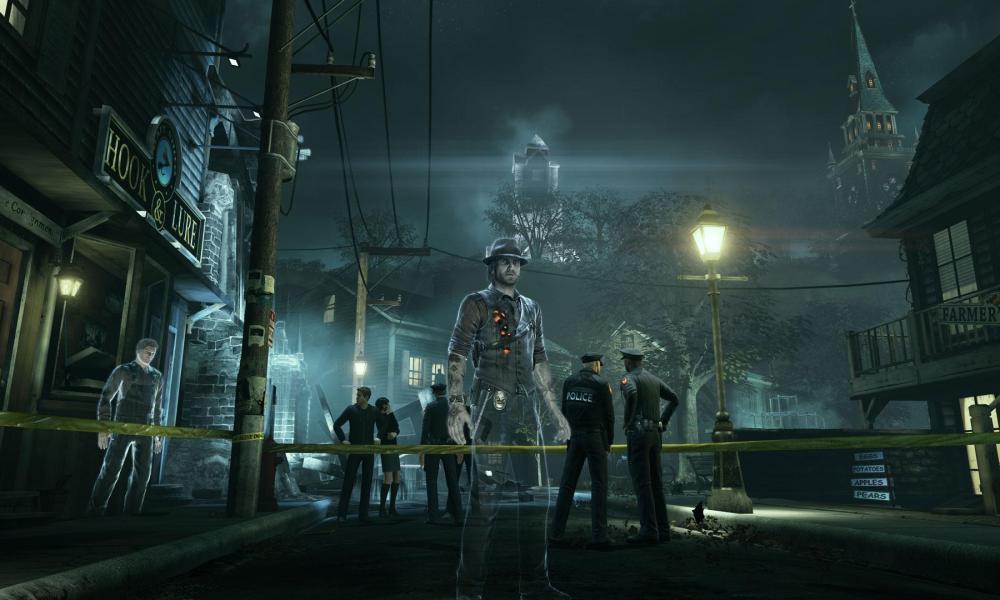 Murdered Soul Suspect screenshot 16