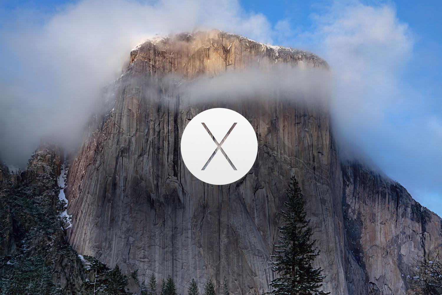 Apple Releases Mac OS X Yosemite, Download Today | Digital Trends