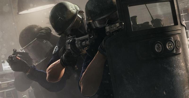 How to Enable Cross Play - Tom Clancy's Rainbow Six Extraction Guide - IGN