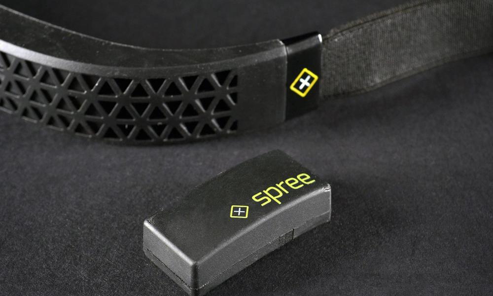 Spree sports headband