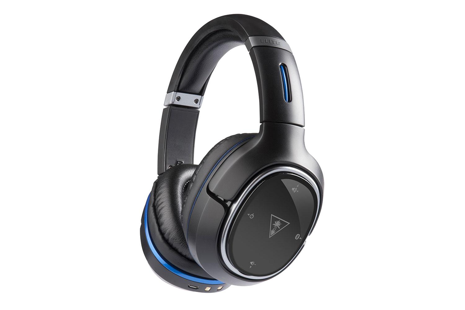 Turtle beach elite 800 release date new arrivals