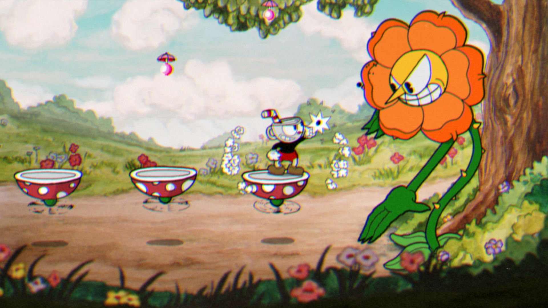 Cuphead Show trailer reveals season 2's Netflix release date - Polygon