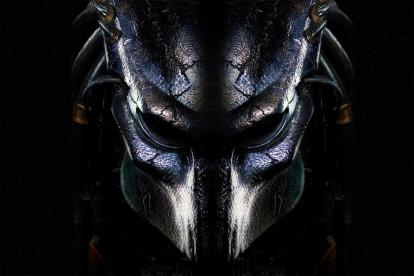 The Next Predator Movie Just Got Its First Teaser Image | Digital Trends