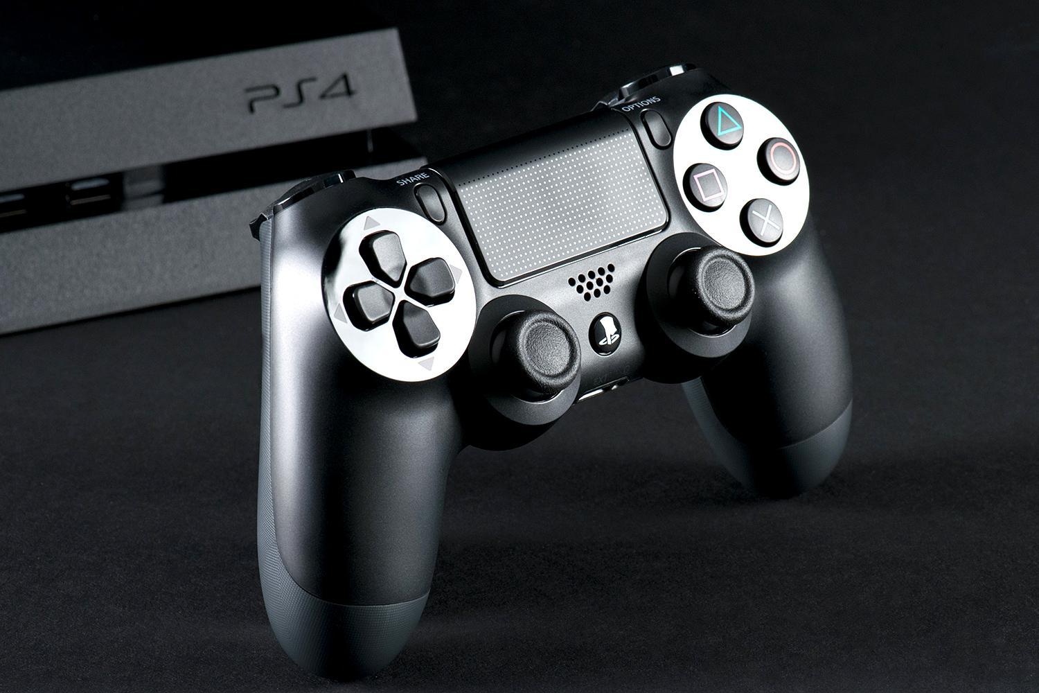 Gog deals ps4 controller