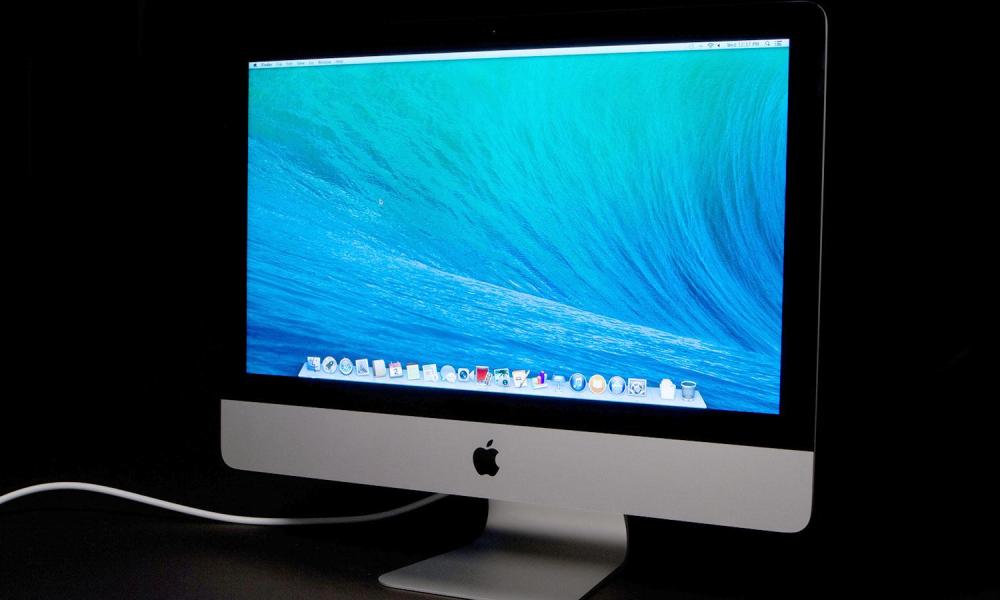 Apple-iMac-2014-front-angle