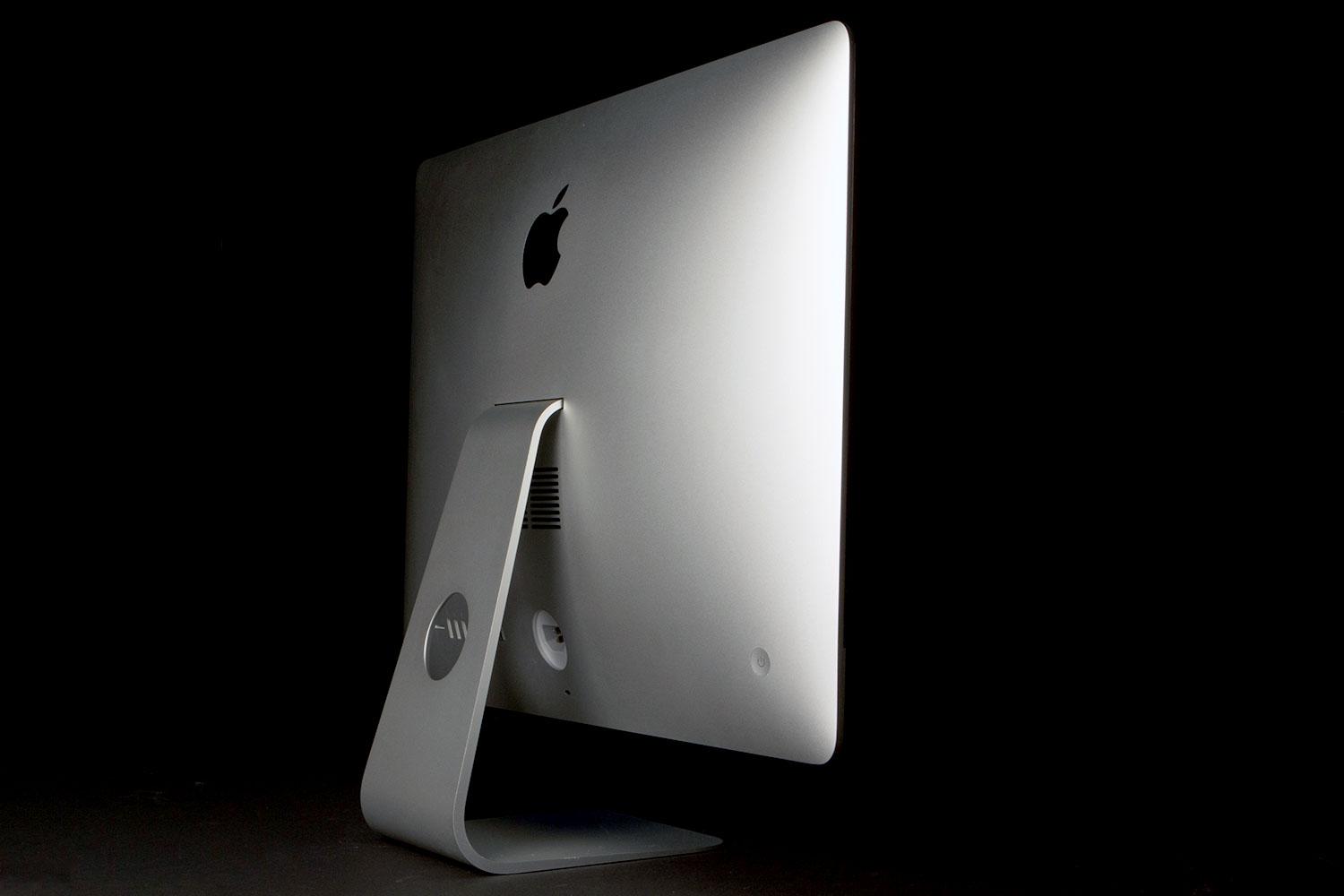 Apple 21.5-inch iMac review | 2014 | Digital Trends