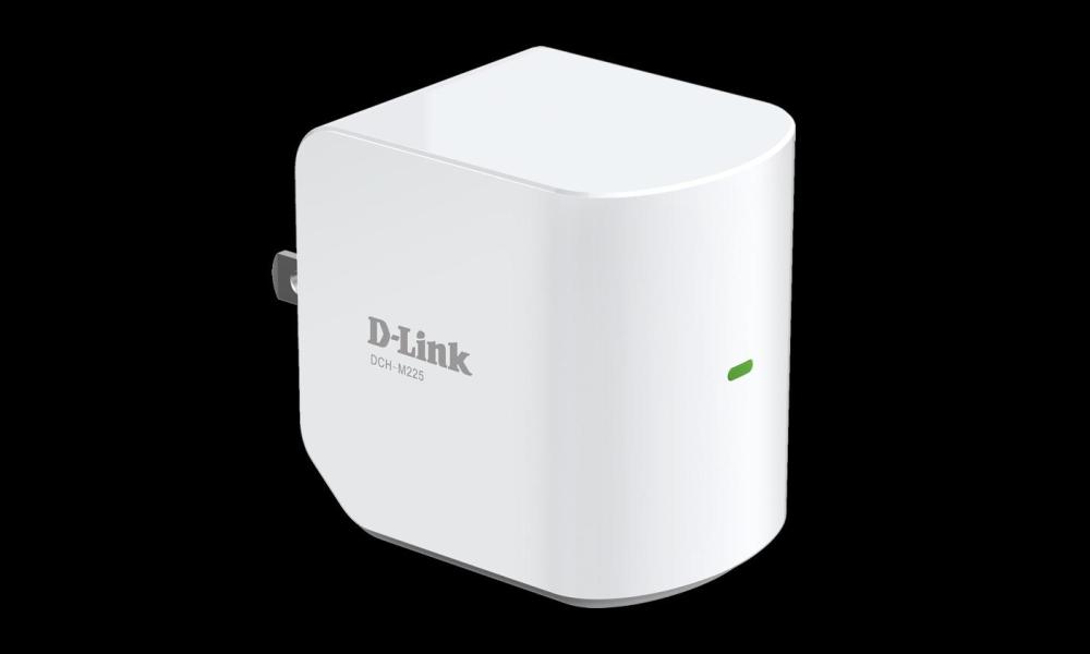 D Link Wi Fi Audio Extender review