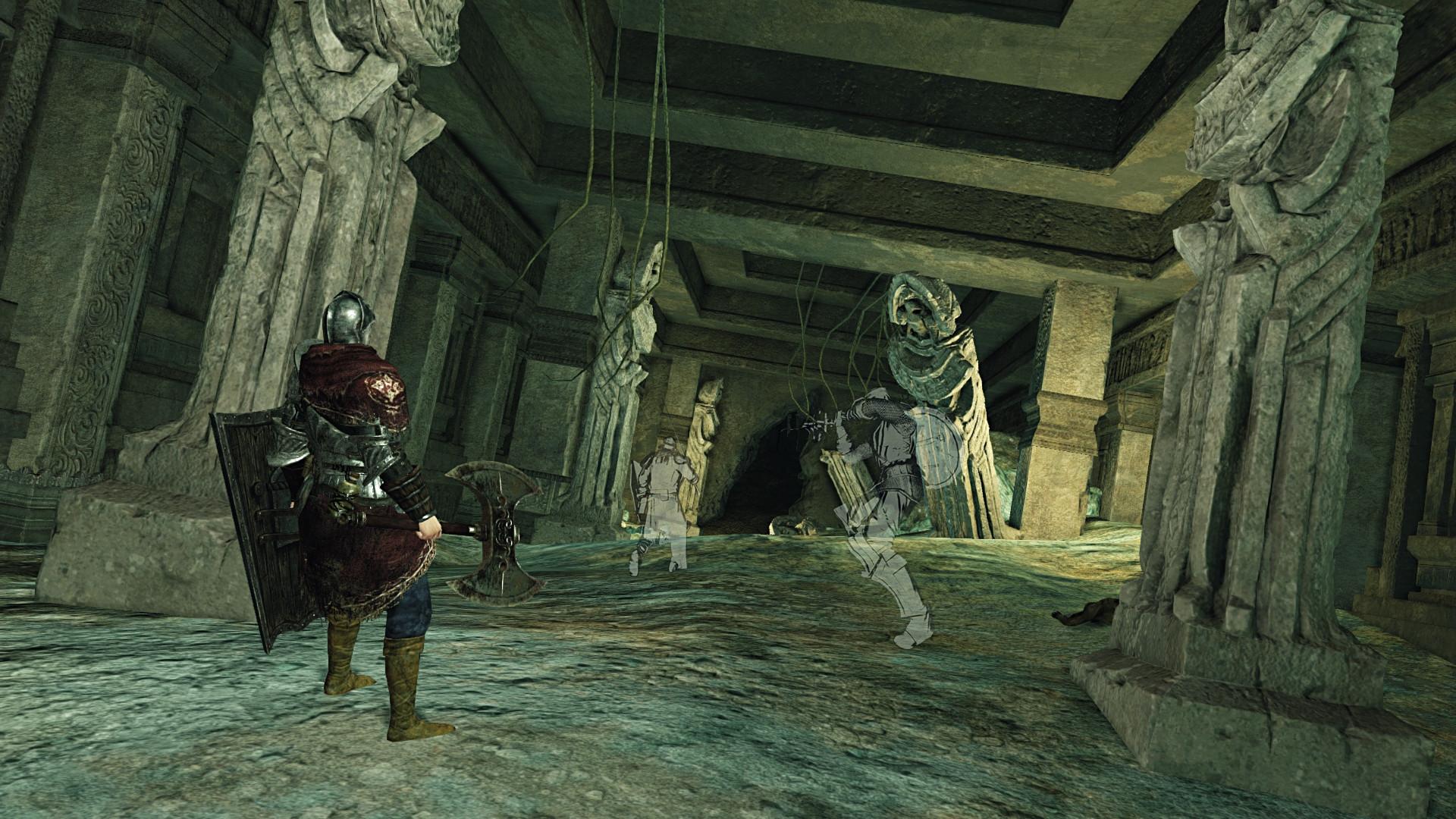 Why Dark Souls has been crowned the best video game of all time