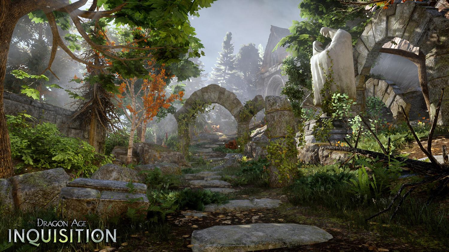 Dragon Age Inquisition Hands On Preview Digital Trends   Dragon Age Inquisition Screenshot 26 