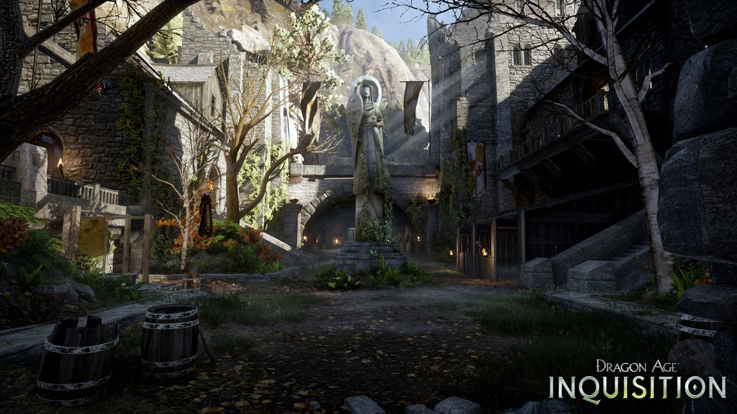 Dragon Age Inquisition Hands On Preview Digital Trends   Dragon Age Inquisition Screenshot 28 