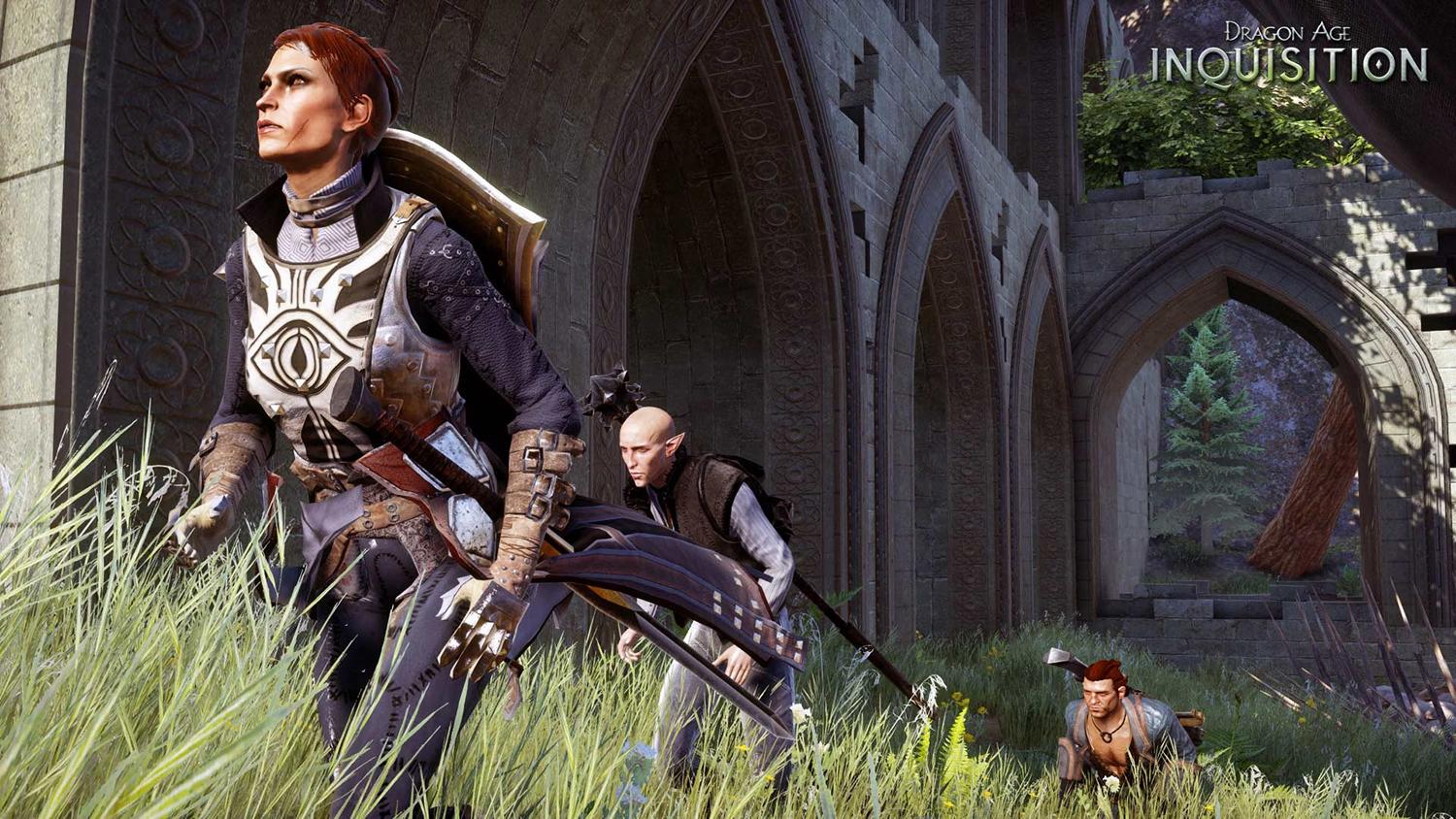 Dragon Age Inquisition Hands On Preview Digital Trends   Dragon Age Inquisition Screenshot 31 