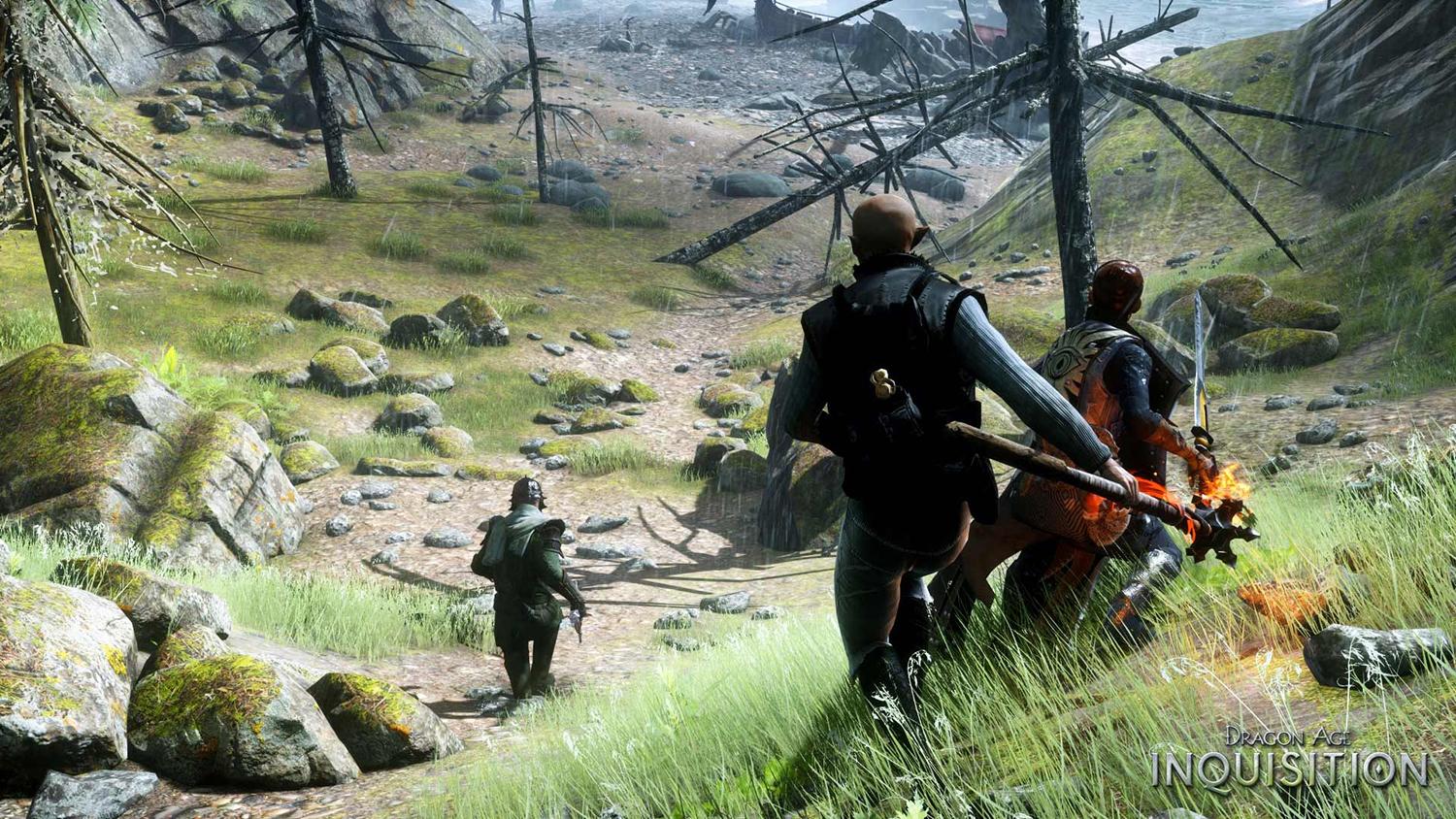 Dragon Age Inquisition Hands On Preview Digital Trends   Dragon Age Inquisition Screenshot 33 