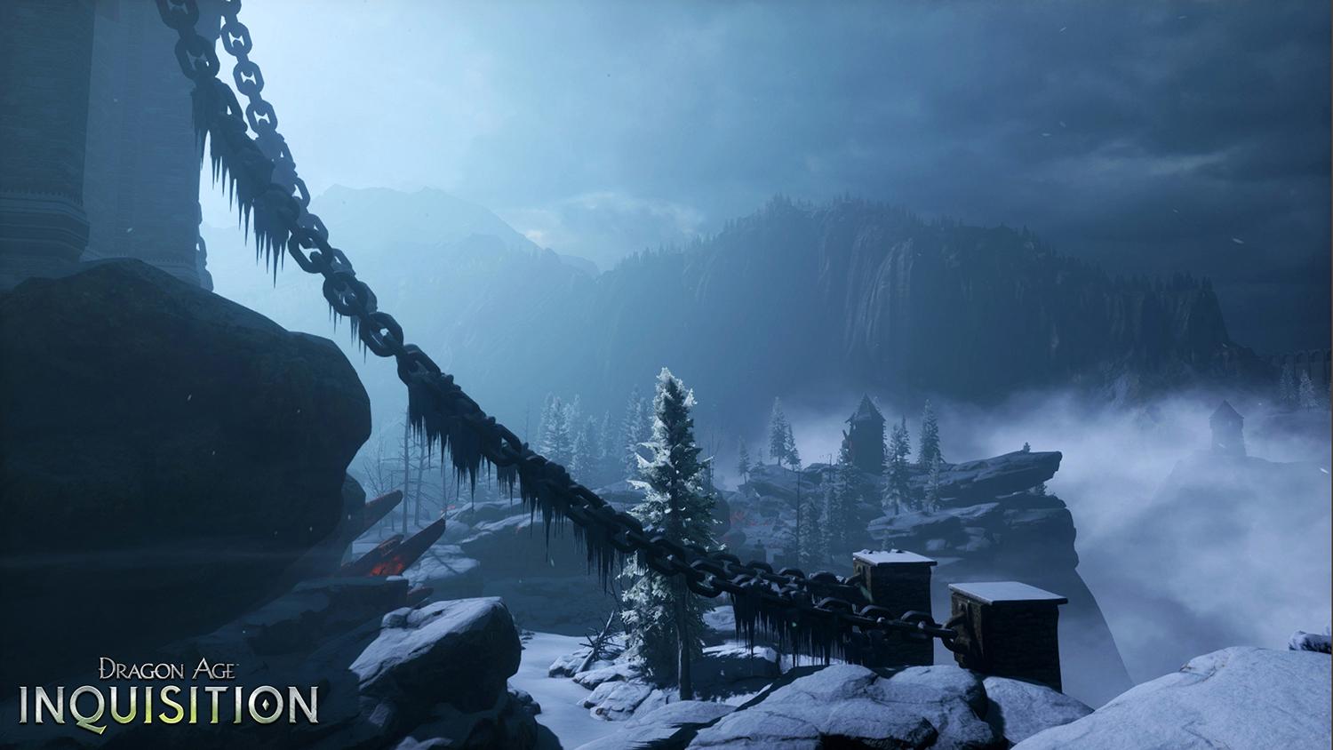 Dragon Age Inquisition Hands On Preview Digital Trends   Dragon Age Inquisition Screenshot 57 